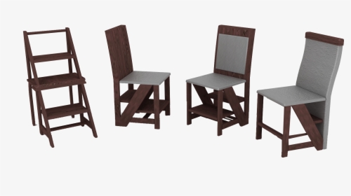 Sillas Sin Fondo Png, Transparent Png, Free Download