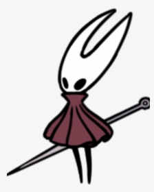 Dialogue Top - Hornet From Hollow Knight, HD Png Download, Free Download
