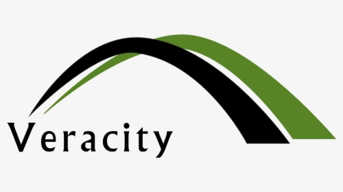 Veracity Technology Solutions - Circle, HD Png Download, Free Download