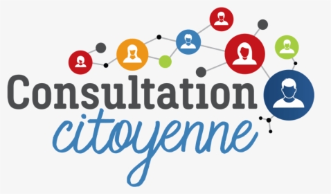 Logo Consultation Citoyenne Web 900, HD Png Download, Free Download