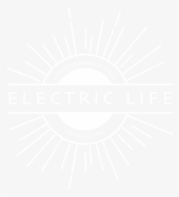 Electric Life Emf Consulting - Spinning Sun Animated Gif, HD Png Download, Free Download
