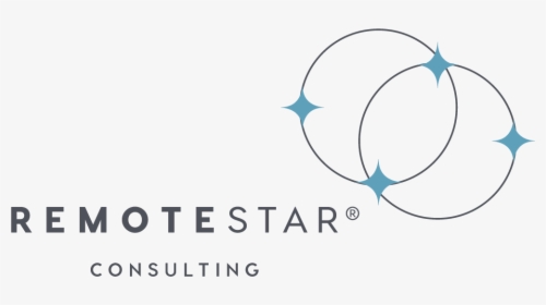 Remotestar Consulting Logo - Circle, HD Png Download, Free Download