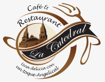 La Catedral Cafe, HD Png Download, Free Download