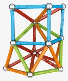 Geomag, HD Png Download, Free Download