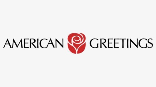 American Greeting Png - American Greetings, Transparent Png, Free Download