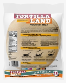 Tortilla Land, HD Png Download, Free Download