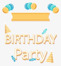 Happy Birthday Greeting Png Images, Transparent Png, Free Download