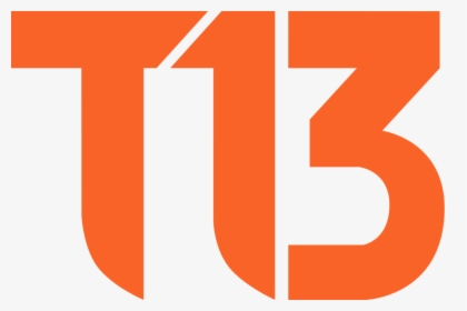 Teletrece Logo, HD Png Download, Free Download