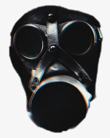 #mascara De Gas - Gas Mask, HD Png Download, Free Download