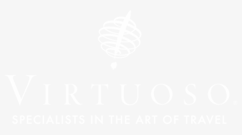 Virtuoso - Johns Hopkins Logo White, HD Png Download, Free Download