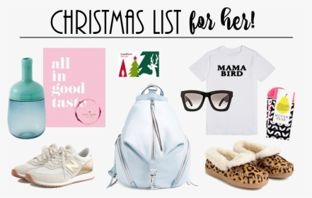 Things To Add To Your Christmas Wish List, HD Png Download, Free Download