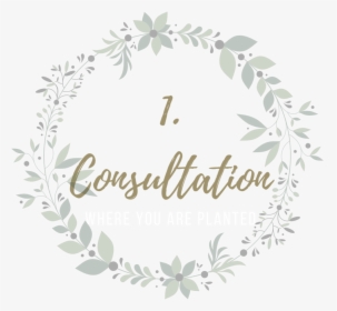 Consultation-2 - Circle, HD Png Download, Free Download