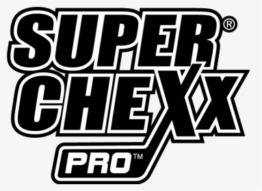 Super Chexx Hockey Logo, HD Png Download, Free Download
