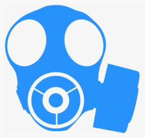 Gas Mask Pumpkin Carving, HD Png Download, Free Download