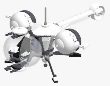 Military Robot, HD Png Download, Free Download