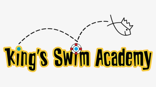 Kings Swim Academy Logo, HD Png Download, Free Download