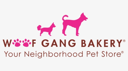 Woof Gang Bakery Company Logo - Woof Gang Bakery Logo, HD Png Download, Free Download