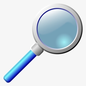 Picture - Clues Magnifying Glass, HD Png Download, Free Download