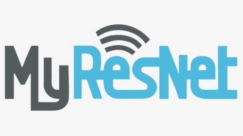 Myresnet Wifi Network Logo - Graphic Design, HD Png Download, Free Download
