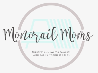 Monorail Moms - Calligraphy, HD Png Download, Free Download