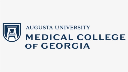 Augusta University Medical College Of Georgia Logo - University Of Wisconsin–marinette, HD Png Download, Free Download