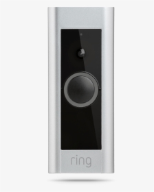 Ring Video Doorbell Pro - Ring Doorbell Pro Png, Transparent Png, Free Download