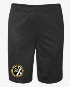 Sox-shorts - Board Short, HD Png Download, Free Download