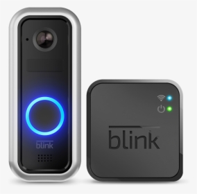 Blink Doorbell Camera, HD Png Download, Free Download