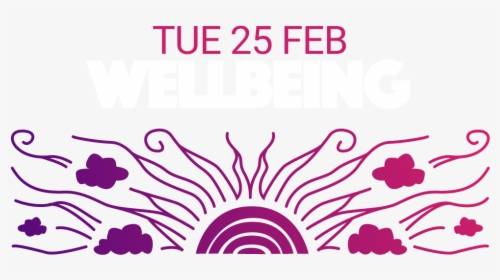 Wellbeing - Illustration, HD Png Download, Free Download