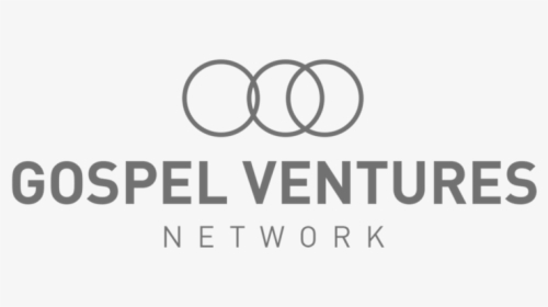 Logo For Gospel Ventures Network - Circle, HD Png Download, Free Download