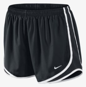Nike Running Shorts Transparent, HD Png Download, Free Download