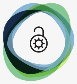 Open Source-2 - Circle, HD Png Download, Free Download