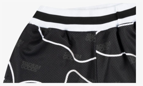 Stadium Goods Laces Shorts "4th Anniversary - Underpants, HD Png Download, Free Download