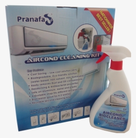 Aircon Cleaning Kit Malaysia, HD Png Download, Free Download