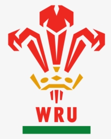 Welsh Rugby Union Logo, HD Png Download, Free Download