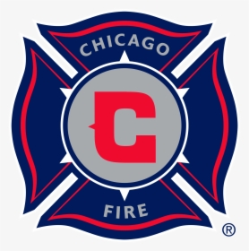 New Chicago Fire Logo, HD Png Download, Free Download