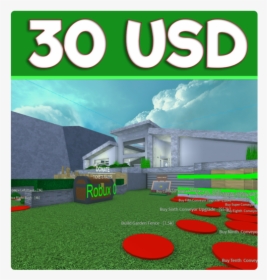 30 Usd, HD Png Download, Free Download