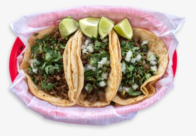 Mexican Tacos - Korean Taco, HD Png Download, Free Download
