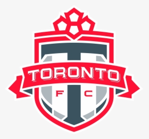 Toronto Fc Logo Dream League Soccer, HD Png Download, Free Download
