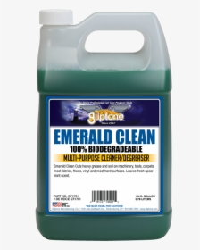 Multipurpose Cleaner / Degreaser 1 Gallon - Moonpark 2011, HD Png Download, Free Download