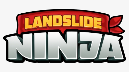 Landslide Ninja , Png Download - Illustration, Transparent Png, Free Download
