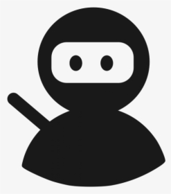 Ninja Png Image - Ninja Avatar, Transparent Png, Free Download