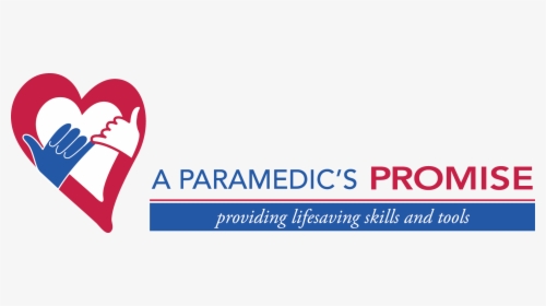 A Paramedic"s Promise Retina Logo - Printing, HD Png Download, Free Download