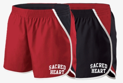 Sha Gym Shorts - Carlmont High School, HD Png Download, Free Download