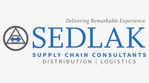 Sedlak Supply Chain Consultants, HD Png Download, Free Download
