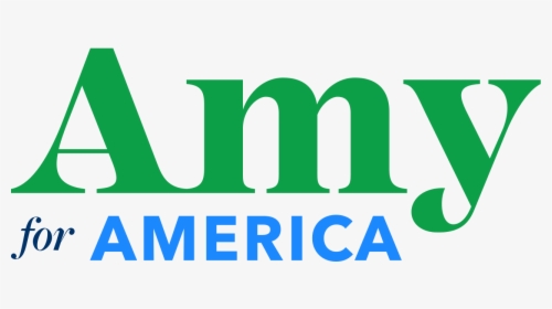 Amy Klobuchar 2020 Campaign, HD Png Download, Free Download