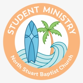 Nsbc Student Ministry Logo Rgb Web, HD Png Download, Free Download