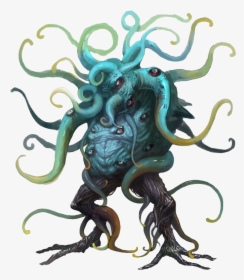 Tentacle, Kraken, Monsters, Google Search, Cool Stuff, - Homebrew Monsters 5e, HD Png Download, Free Download