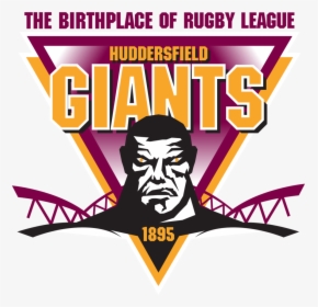 Huddersfield Giants Logo, HD Png Download, Free Download