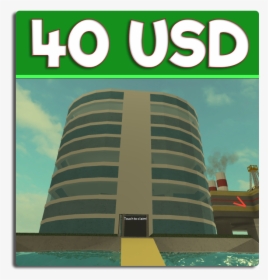 40 Usd Package, HD Png Download, Free Download